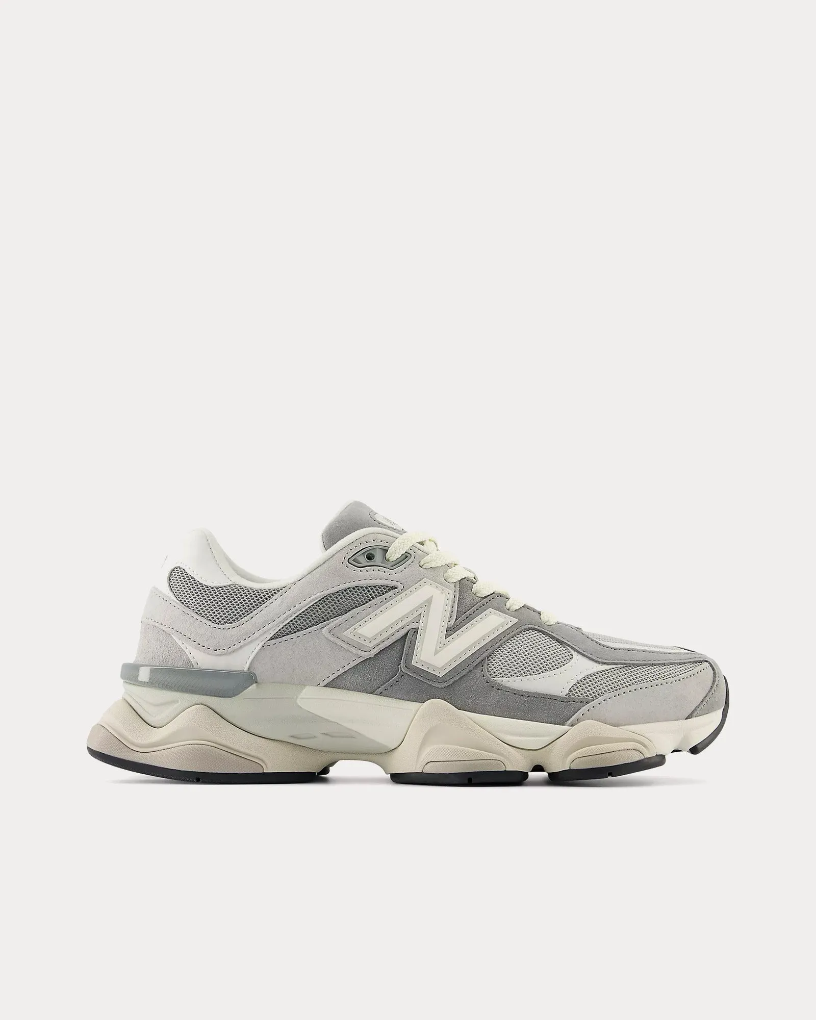 9060 Slate Grey / Raincloud / Reflection Low Top Sneakers